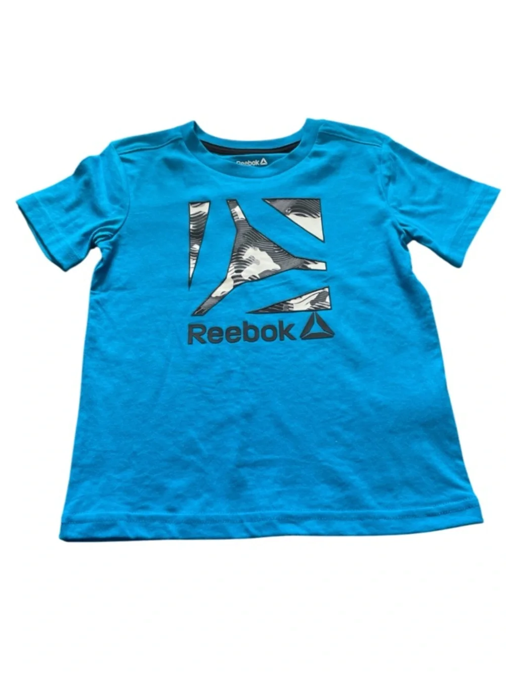 Boys 4T Reebok Short Set